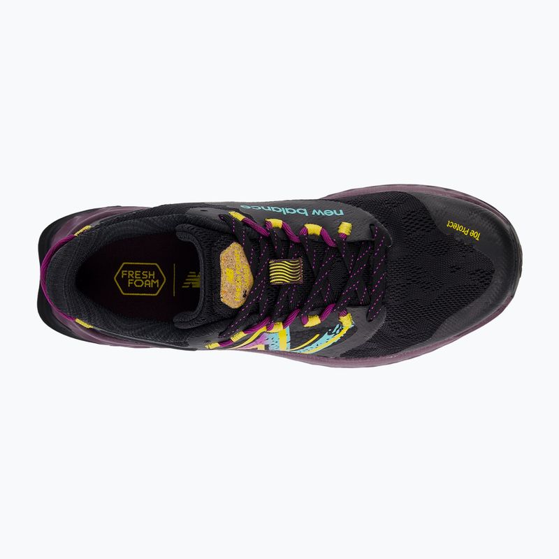 Buty do biegania damskie New Balance Fresh Foam Garoe v1 black 10