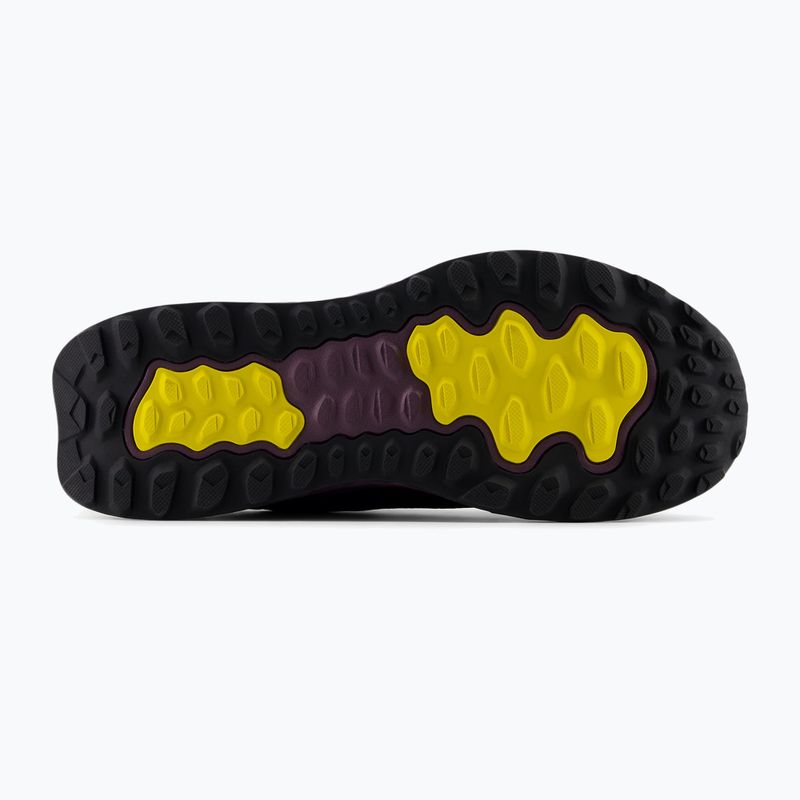 Buty do biegania damskie New Balance Fresh Foam Garoe v1 black 11