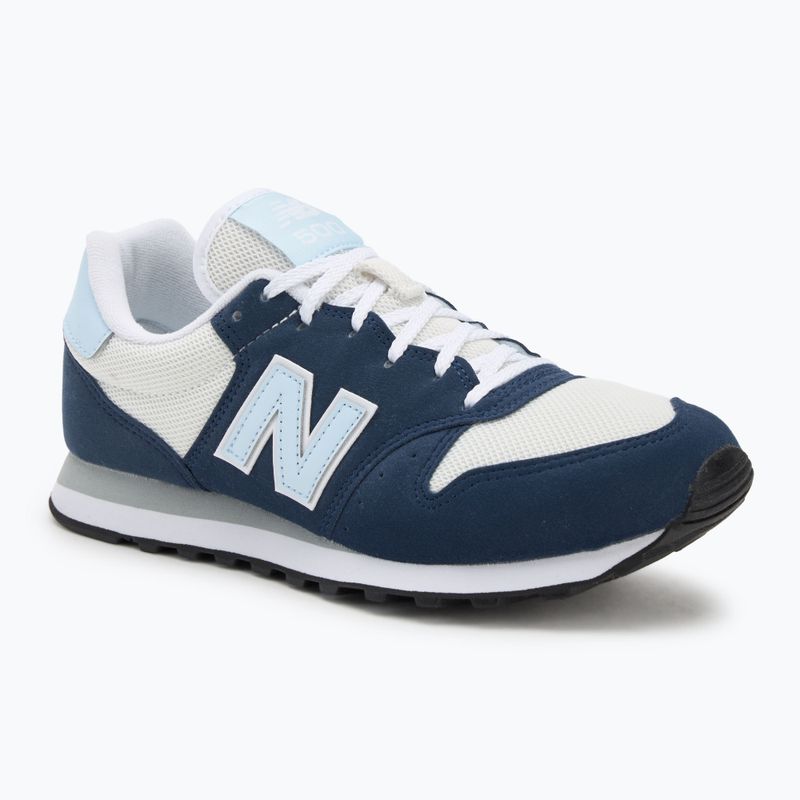 Buty damskie New Balance 500's V2 navy