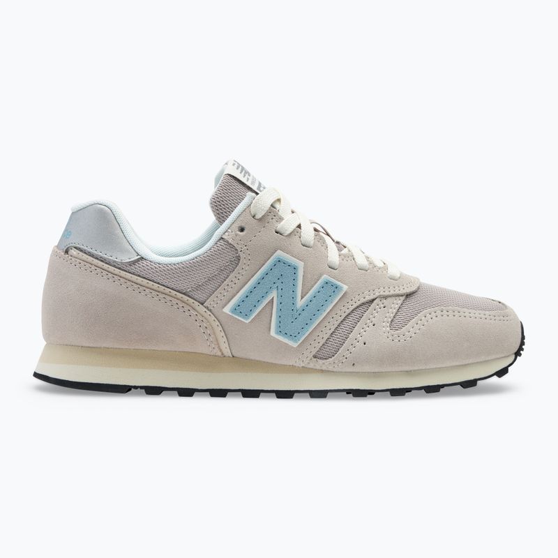 Buty damskie New Balance 373's V2 apollo grey 2