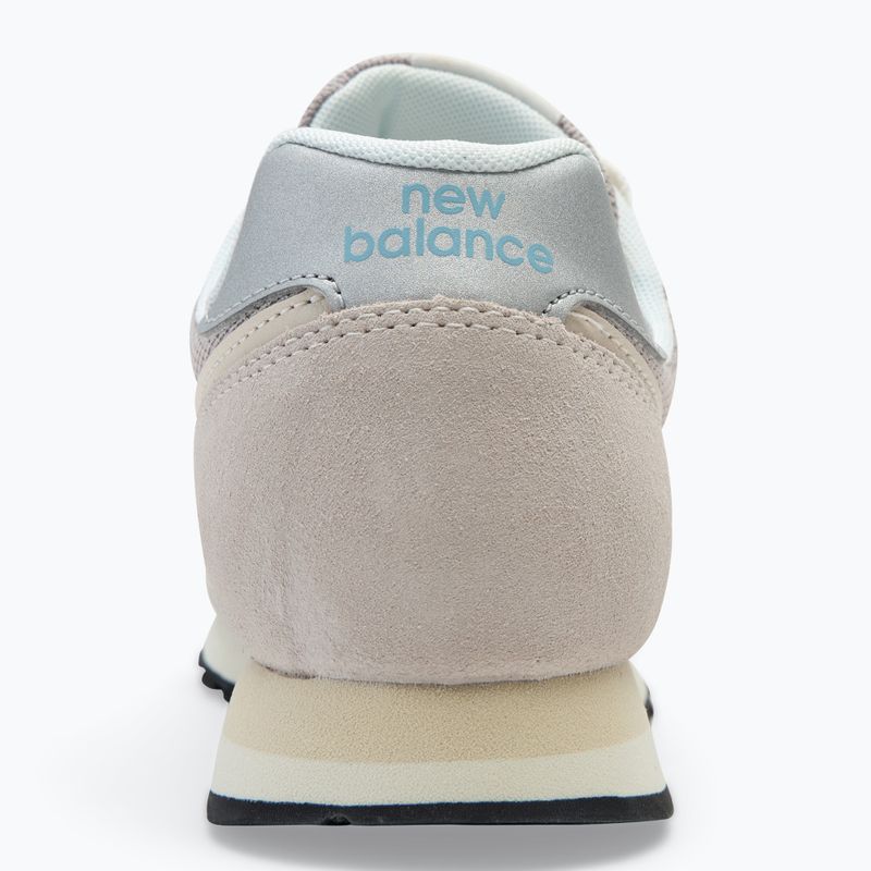 Buty damskie New Balance 373's V2 apollo grey 6