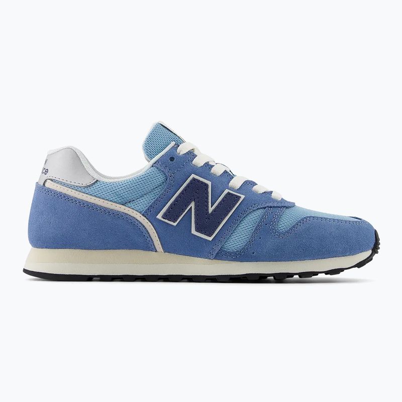 Buty damskie New Balance 373's V2 air blue 9