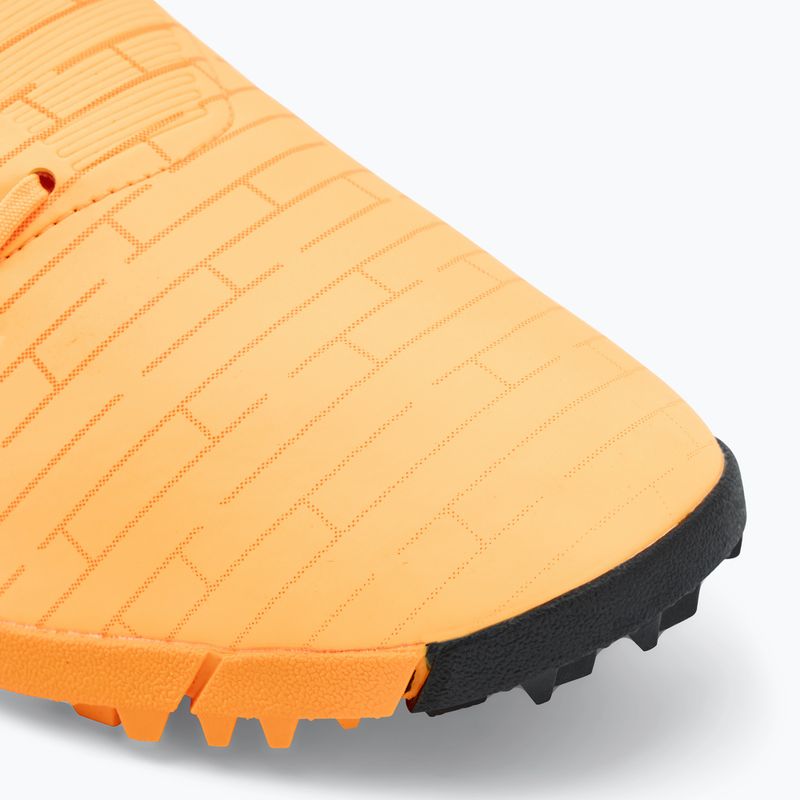 Buty piłkarskie męskie New Balance Furon Dispatch V7+ TF orange 7