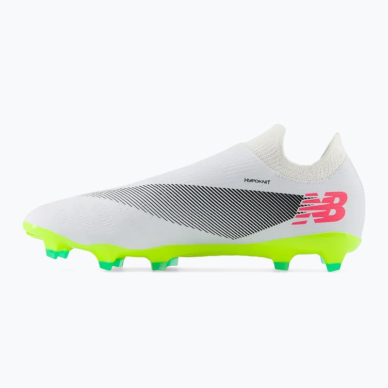 Buty piłkarskie męskie New Balance Furon Destroy V7+ FG white 10