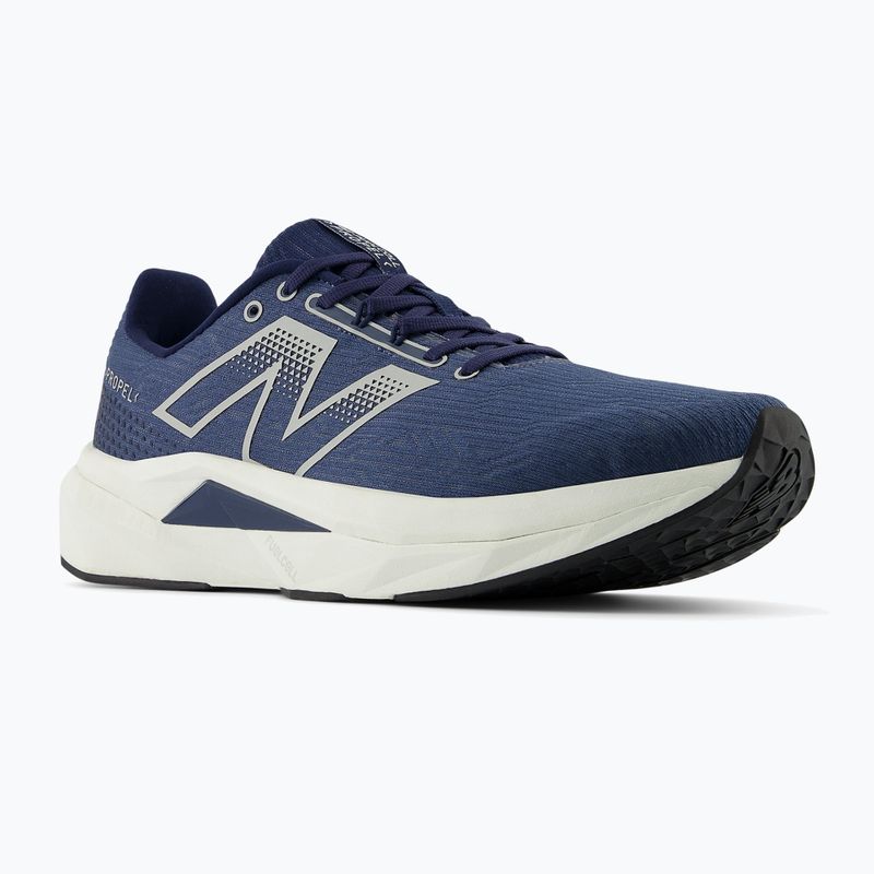 Buty do biegania męskie New Balance FuelCell Propel v5 blue 8