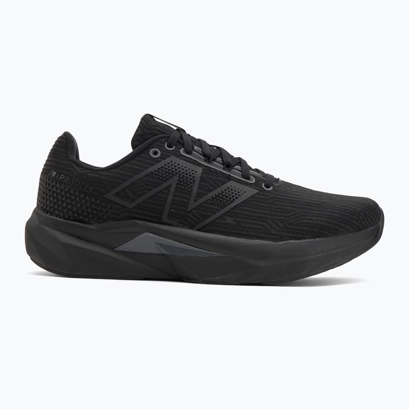 Buty do biegania męskie New Balance FuelCell Propel v5 black 2