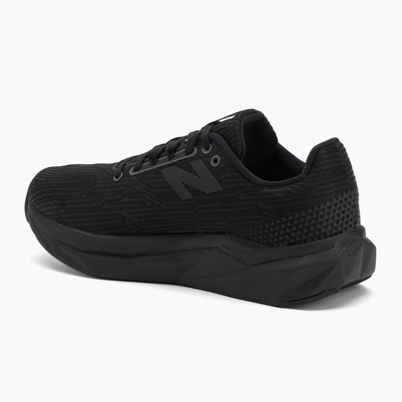 Buty do biegania męskie New Balance FuelCell Propel v5 black 3