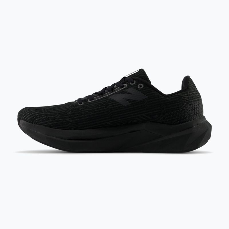 Buty do biegania męskie New Balance FuelCell Propel v5 black 9