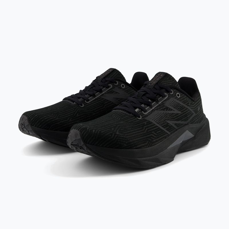 Buty do biegania męskie New Balance FuelCell Propel v5 black 11