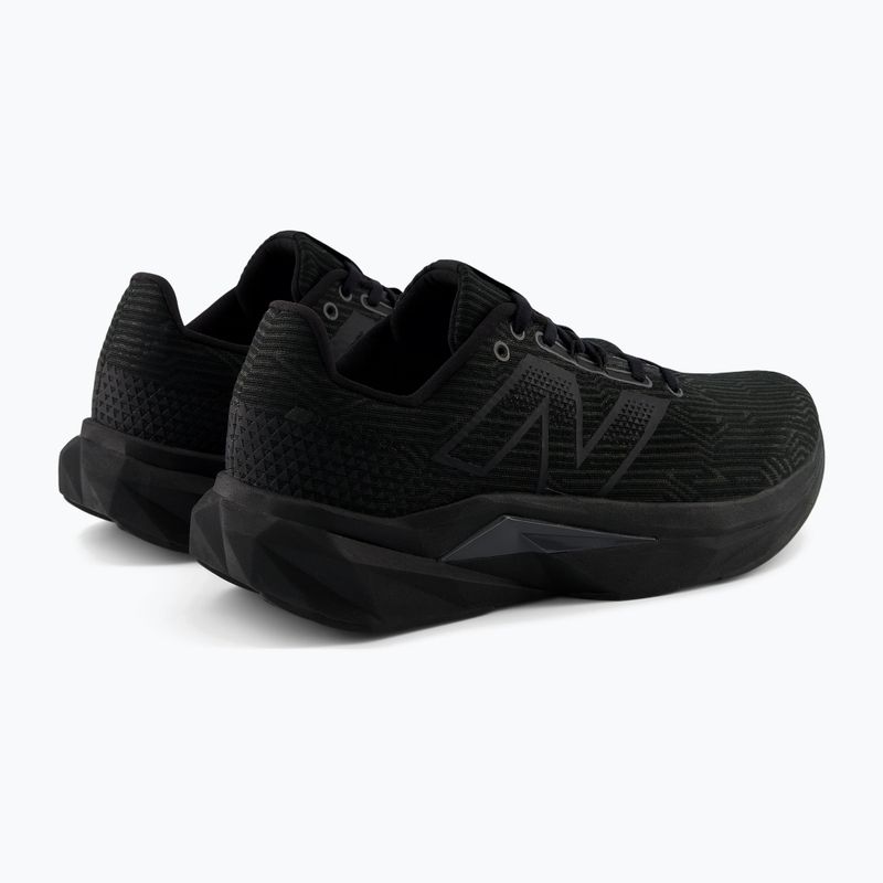 Buty do biegania męskie New Balance FuelCell Propel v5 black 12