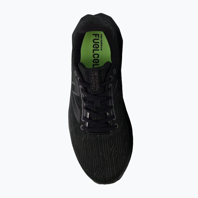 Buty do biegania męskie New Balance FuelCell Propel v5 black 14