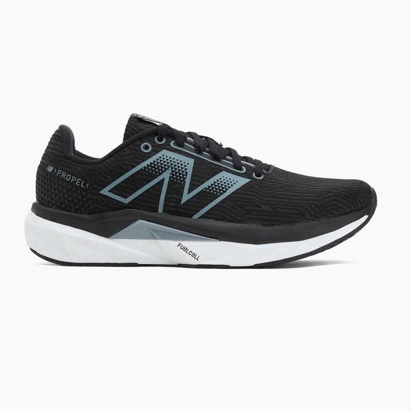 Buty do biegania męskie New Balance FuelCell Propel v5 black 2