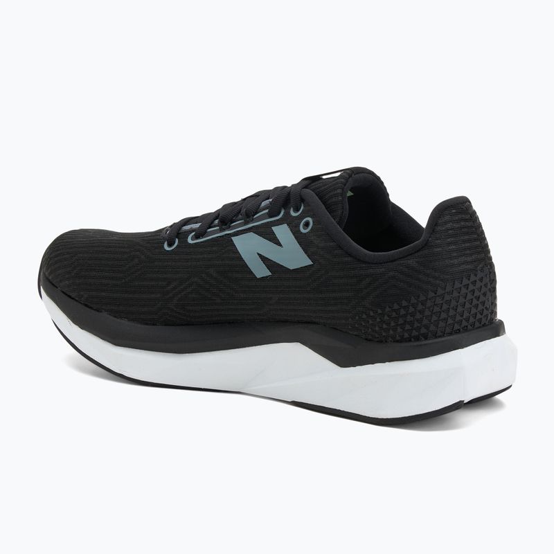 Buty do biegania męskie New Balance FuelCell Propel v5 black 3