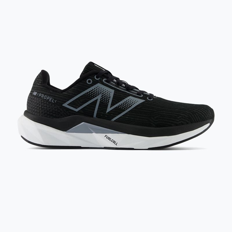 Buty do biegania męskie New Balance FuelCell Propel v5 black 8
