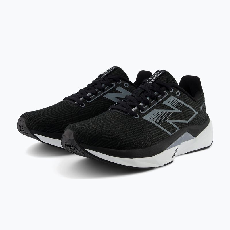 Buty do biegania męskie New Balance FuelCell Propel v5 black 11