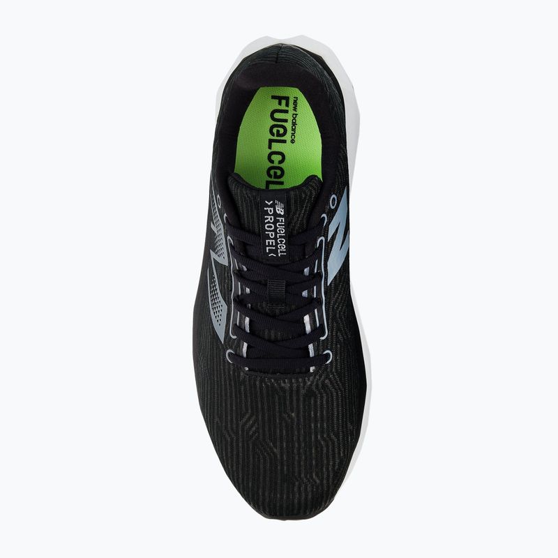 Buty do biegania męskie New Balance FuelCell Propel v5 black 14