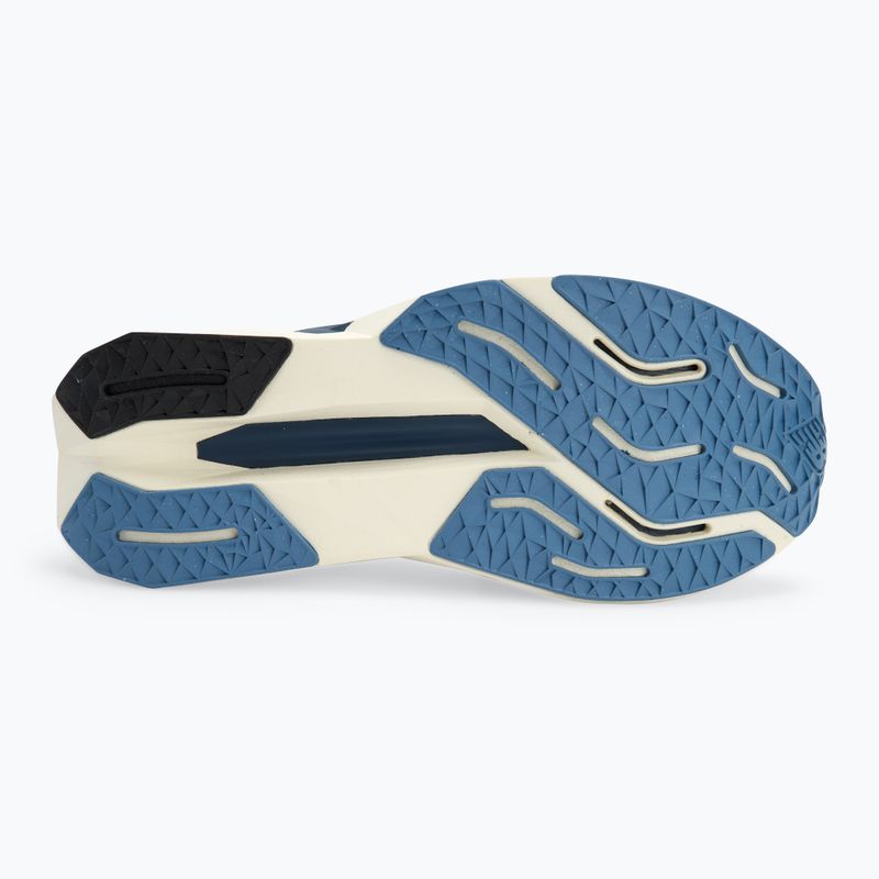 Buty do biegania damskie New Balance FuelCell Propel v5 blue 4