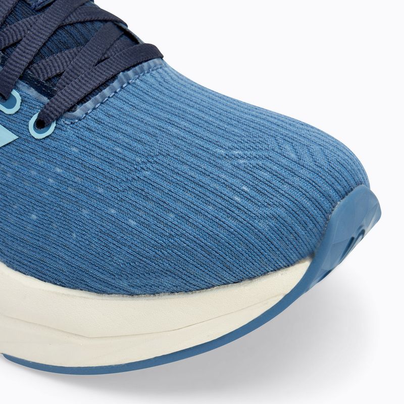 Buty do biegania damskie New Balance FuelCell Propel v5 blue 7