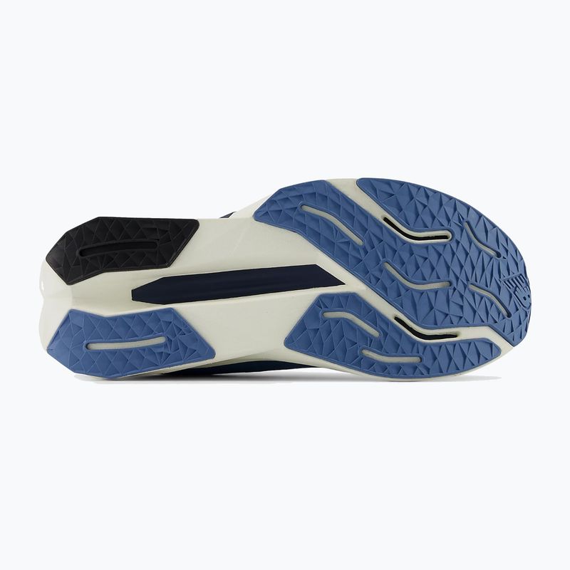 Buty do biegania damskie New Balance FuelCell Propel v5 blue 13