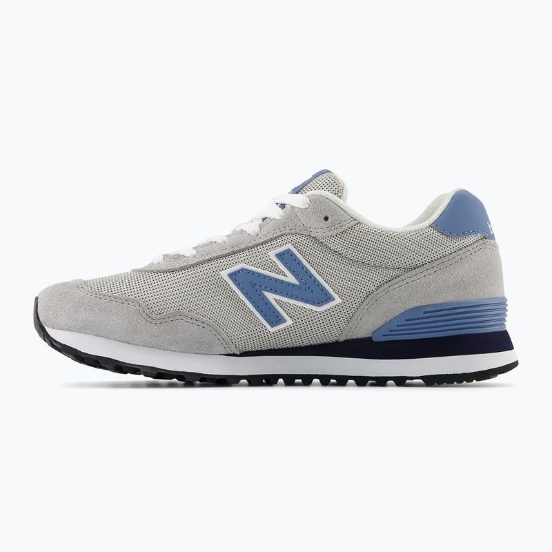 Buty damskie New Balance Classic 515's V3 apollo grey 10