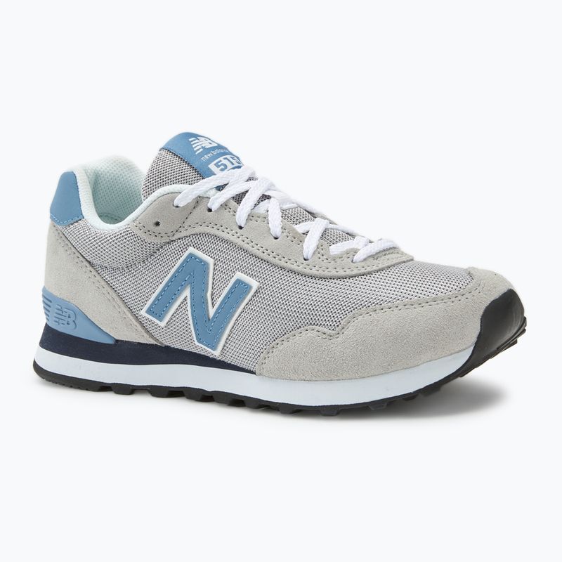 Buty damskie New Balance Classic 515's V3 apollo grey