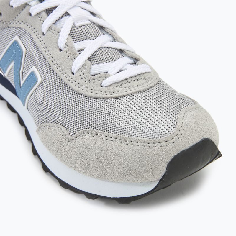 Buty damskie New Balance Classic 515's V3 apollo grey 7