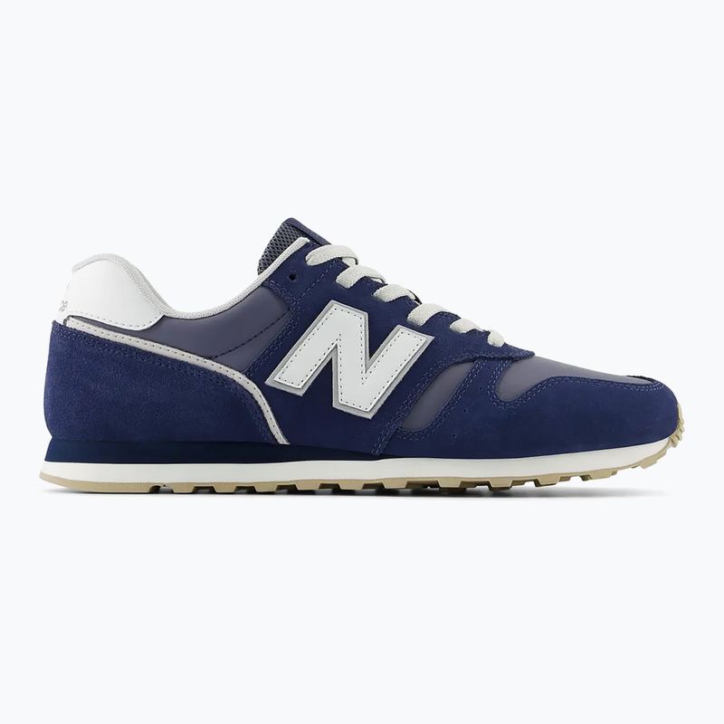 Buty męskie New Balance 373's V2 navy 9