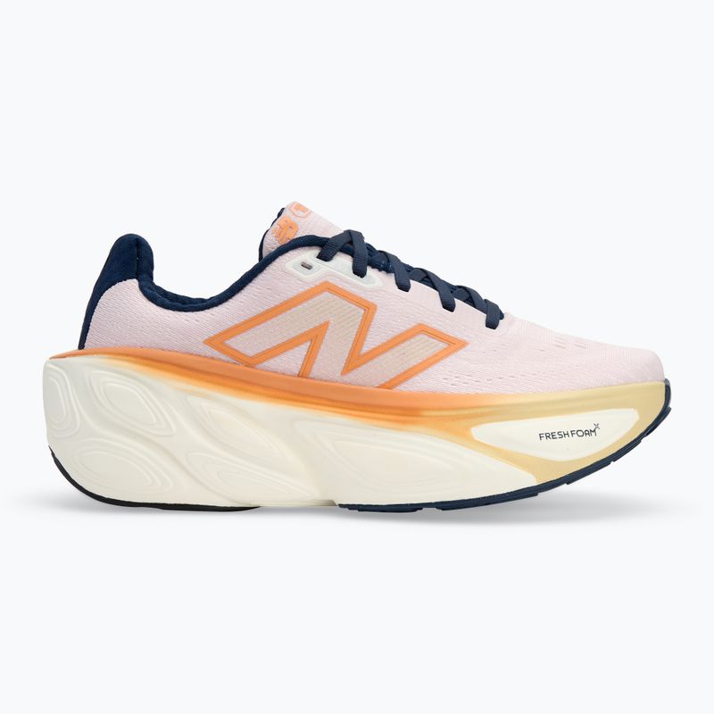 Buty do biegania damskie New Balance Fresh Foam X More v5 pink 2