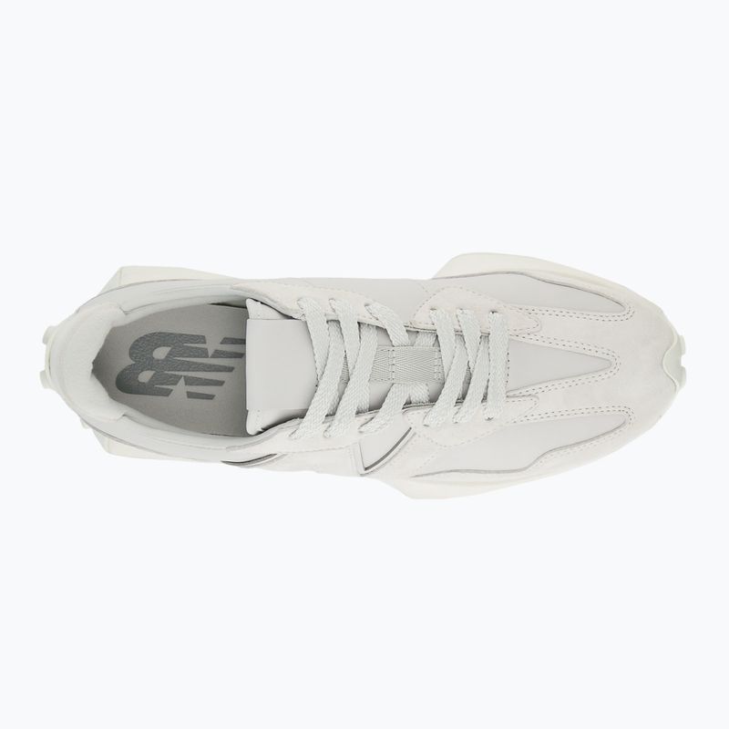 Buty New Balance 327's V1 grey matter 5