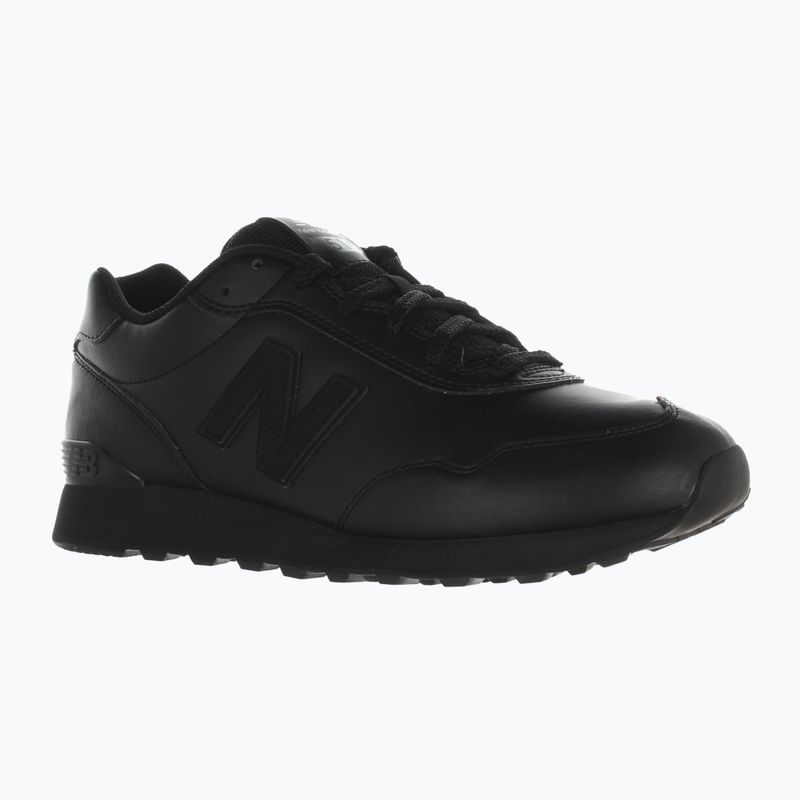 Buty męskie New Balance 515's V3 black 8