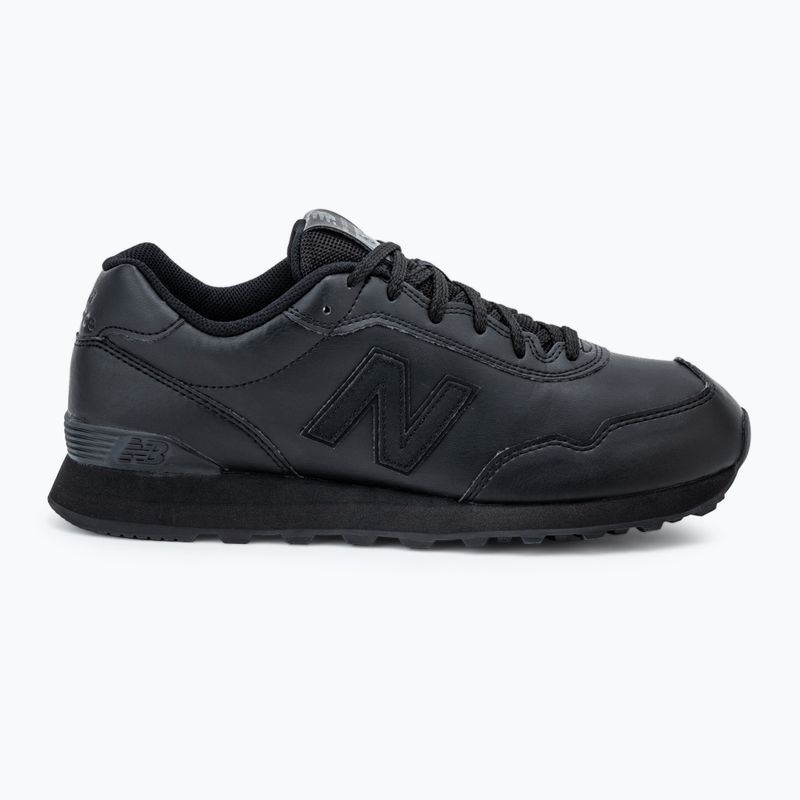 Buty męskie New Balance 515's V3 black 2