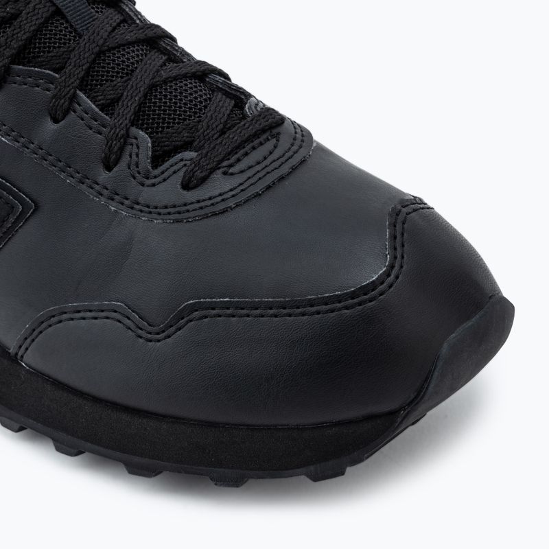 Buty męskie New Balance 515's V3 black 7