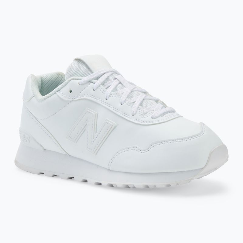 Buty męskie New Balance 515's V3 white