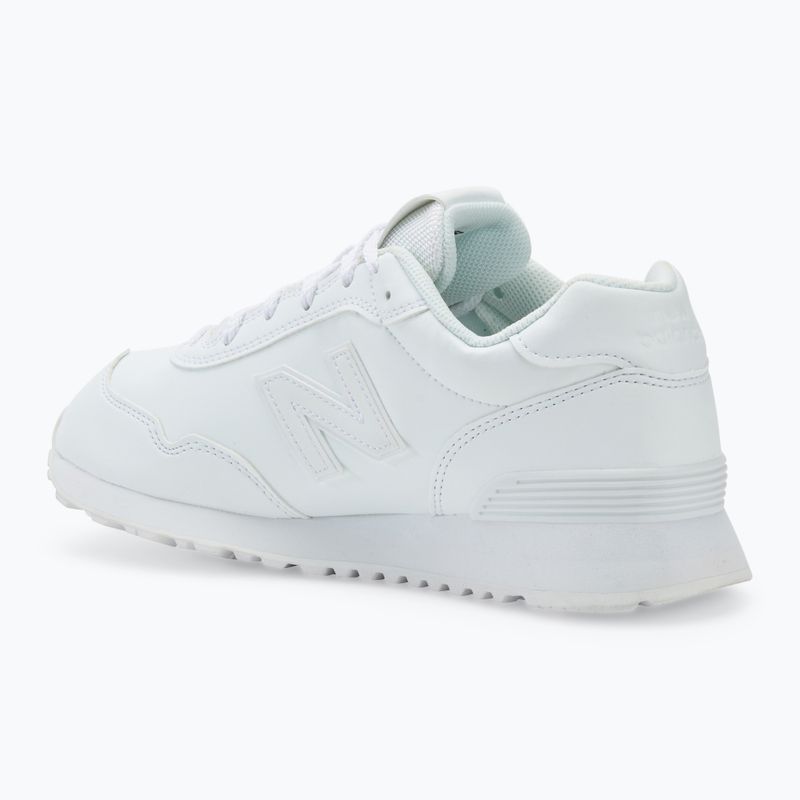 Buty męskie New Balance 515's V3 white 3