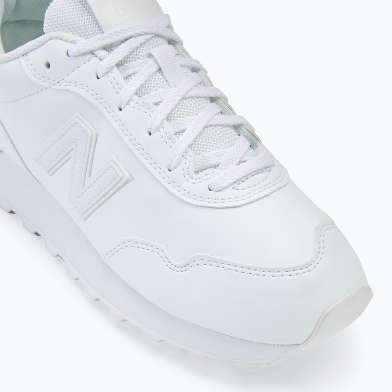 Buty męskie New Balance 515's V3 white 7