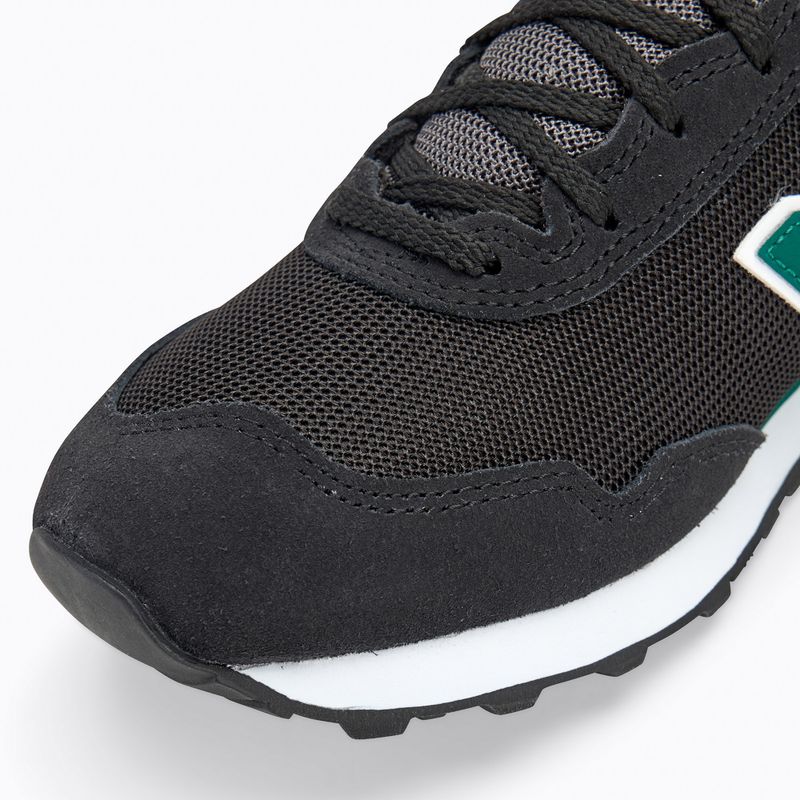 Buty męskie New Balance 515's V3 black/green 7