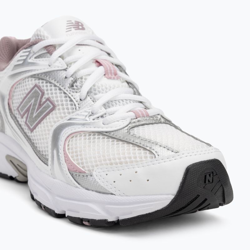 Buty New Balance 530's ice wine 7