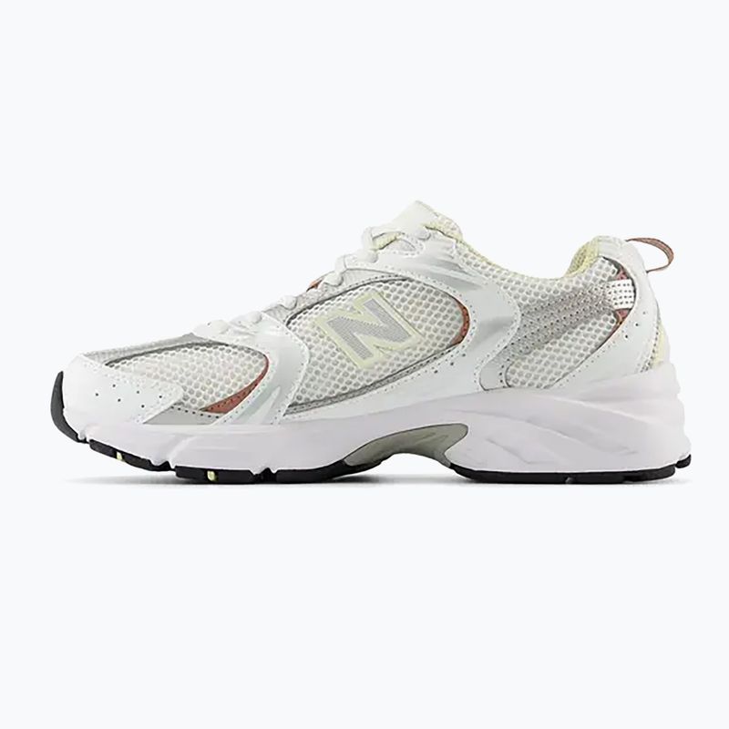 Buty New Balance 530's white calcium 2