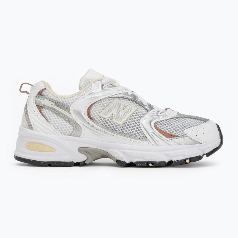 Buty New Balance 530's white calcium 2