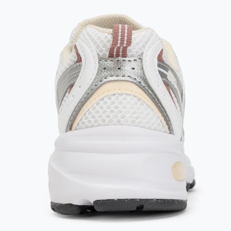 Buty New Balance 530's white calcium 6