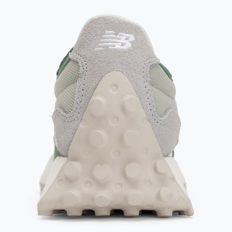 Buty New Balance 327's V1 mallard/green olivine 6