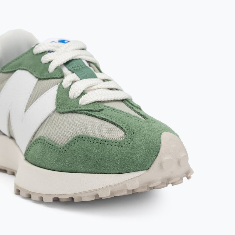 Buty New Balance 327's V1 mallard/green olivine 7