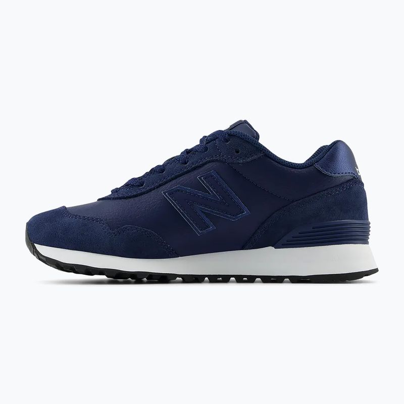 Buty damskie New Balance Classic 515's V3 blue navy 10