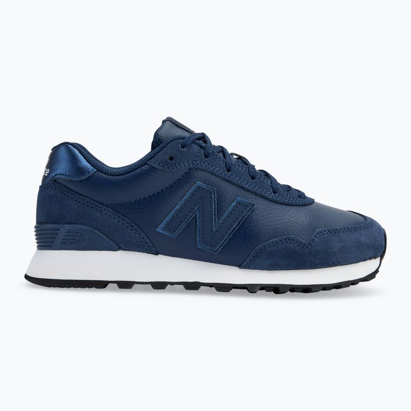 Buty damskie New Balance Classic 515's V3 blue navy 2