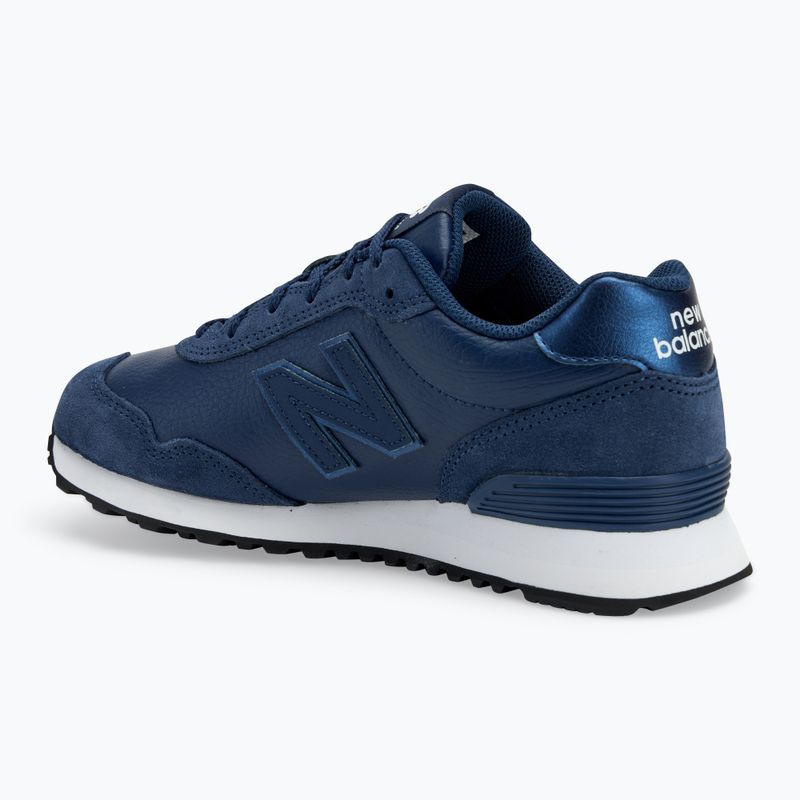 Buty damskie New Balance Classic 515's V3 blue navy 3