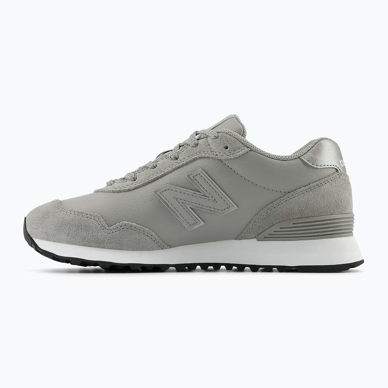 Buty damskie New Balance Classic 515's V3 grey 10