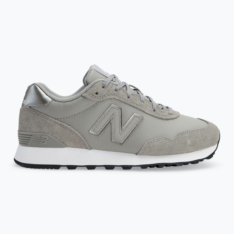 Buty damskie New Balance Classic 515's V3 grey 2