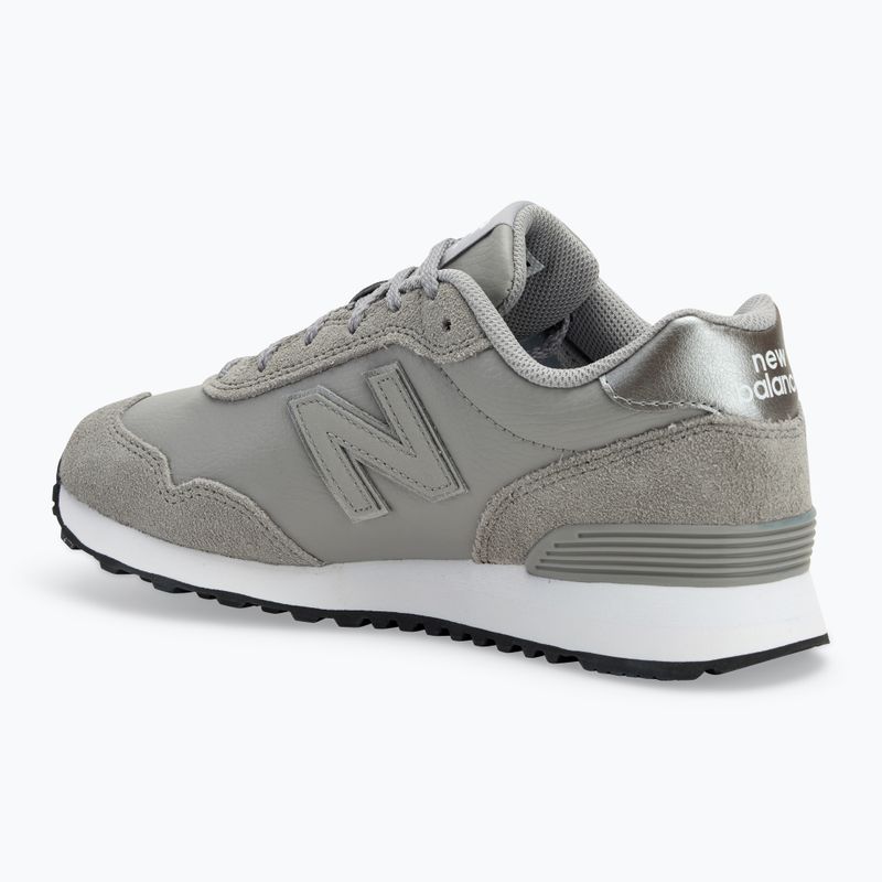 Buty damskie New Balance Classic 515's V3 grey 3