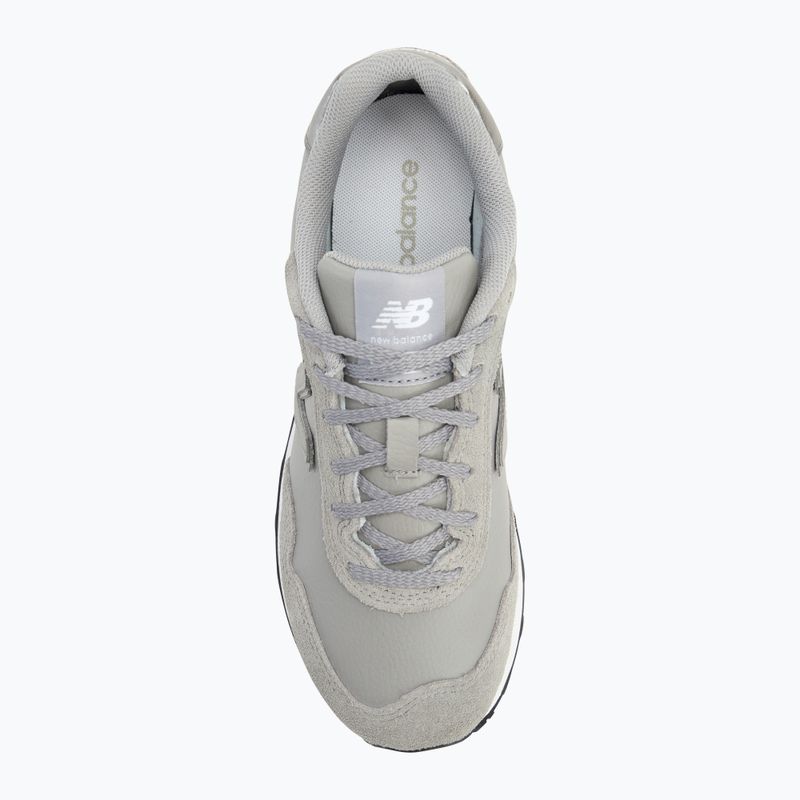 Buty damskie New Balance Classic 515's V3 grey 5