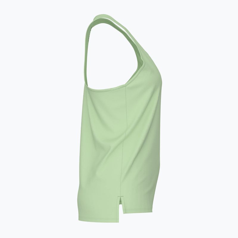 Koszulka do biegania damska New Balance Sport Essentials Tank melonwat 3